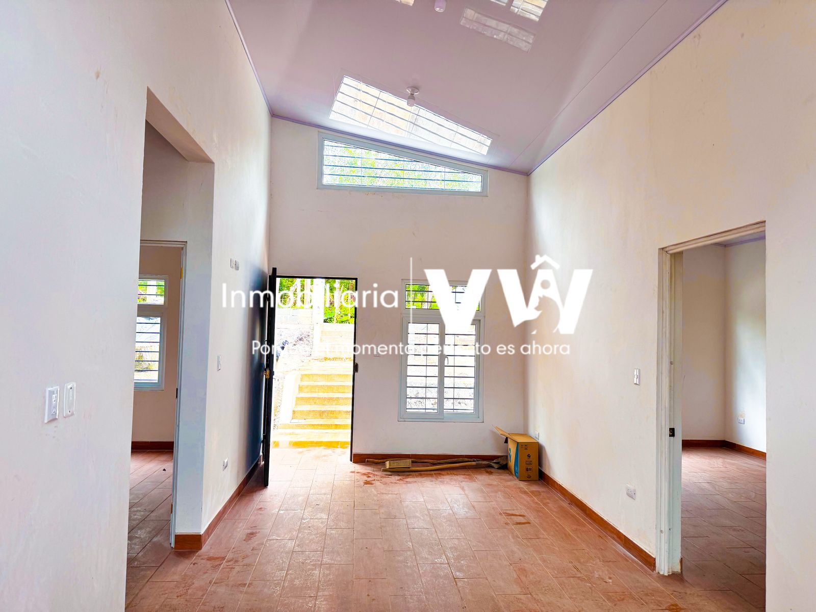 2 HERMOSAS CASAS COMPLETAMENTE NUEVAS -  RUTA CHAMELCO / SANTA CRUZ, ALTA VERAPAZ 🌳