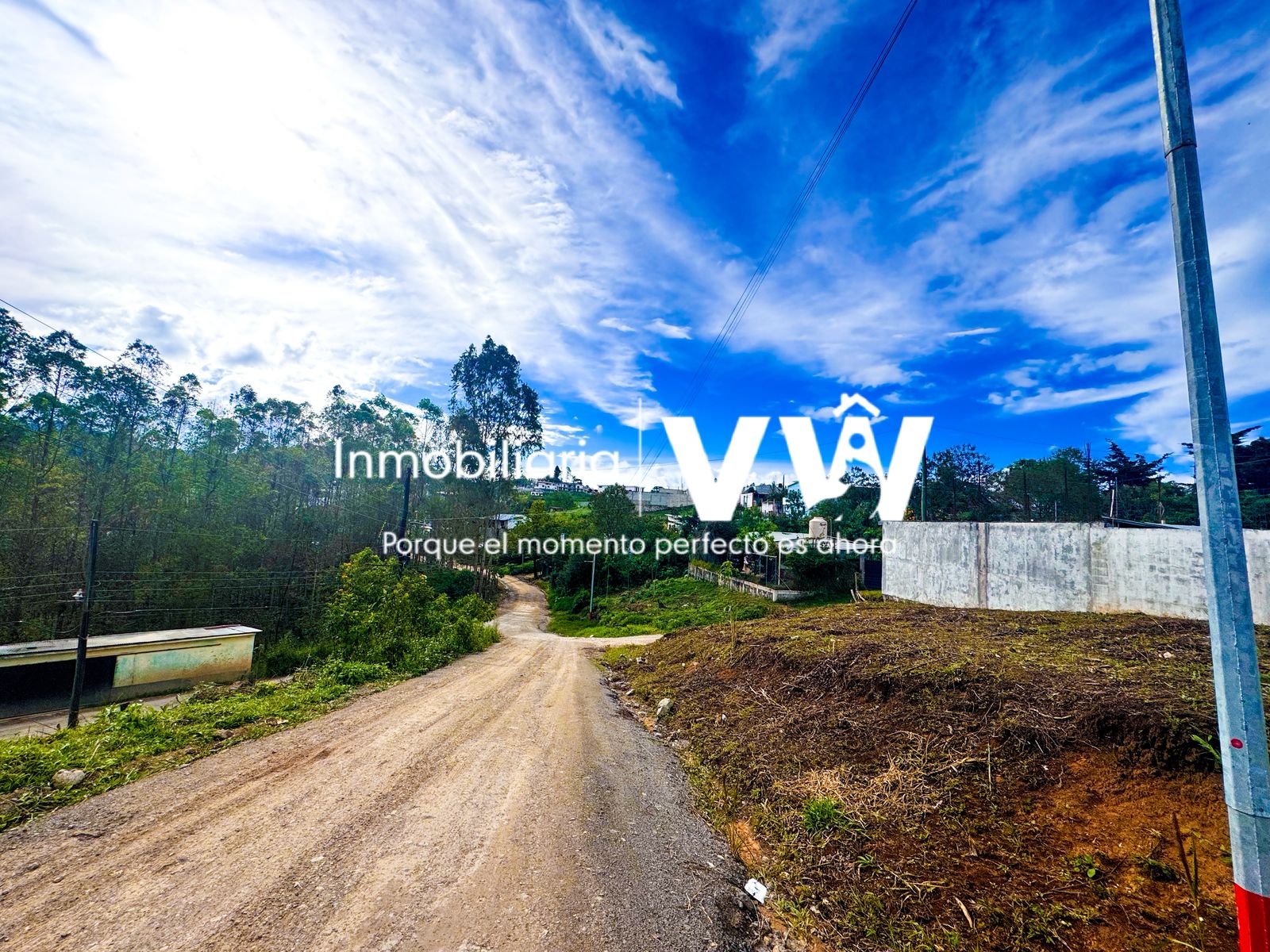 🏡🌳 HERMOSO TERRENO TOTALMENTE PLANO, CÉNTRICO - EN VENTA 1 CUERDA ••• LA ENCANTADA ZONA 8 / COBÁN, ALTA VERAPAZ