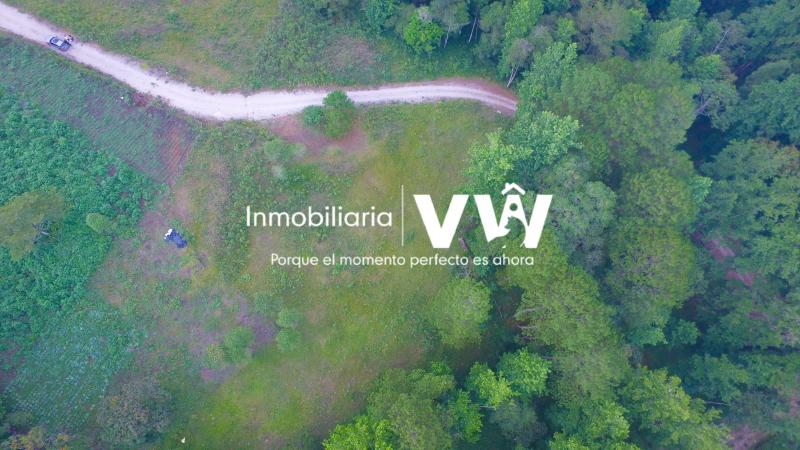 🏡 .:::EN VENTA •• ESPECTACULAR TERRENO RUTA CHAMELCO - SANTA CRUZ - ALTA VERAPAZ:::.
