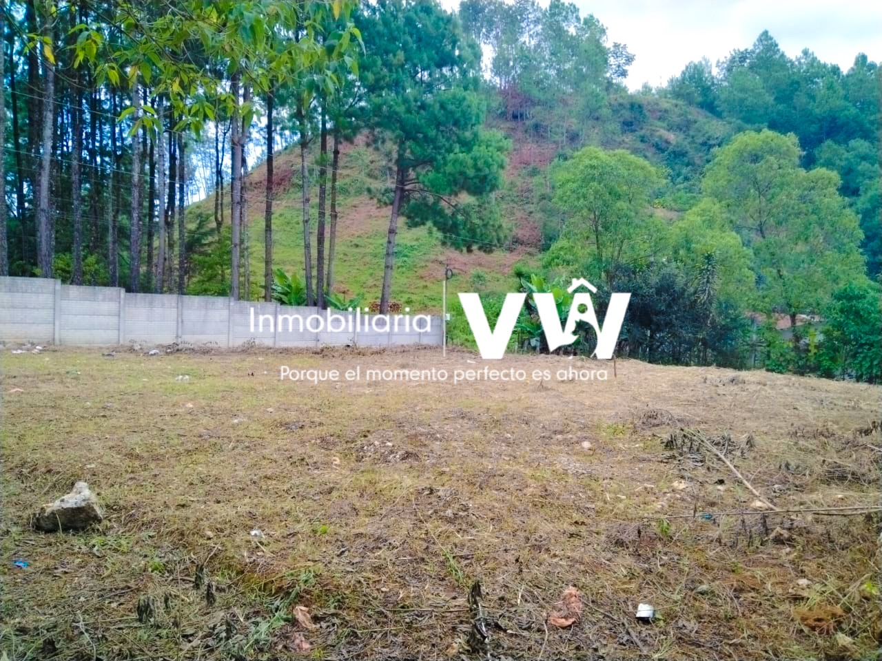 .:::🏡🌳 HERMOSO TERRENO PLANO EN VENTA :::. SAN JUAN CHAMELCO, ALTA VERAPAZ::.