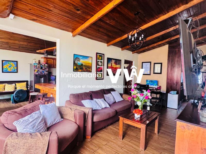 🏡 .:::EN VENTA •• ESPECTACULAR PROPIEDAD  RESIDENCIALES AKALTIC, TACTIC  - ALTA VERAPAZ:::.