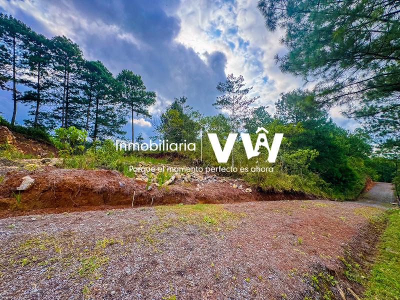 :::🏡🌳 HERMOSO TERRENO PLANO TIPO CAMPESTRE  DE UNA CUERDA - EN VENTA ••• CHICUJAL / CHAMELCO ALTA VERAPAZ::.