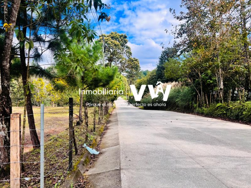 :::🏡🌳 ESPECTACULAR TERRENO TIPO CAMPESTRE - EN VENTA ••• ORILLA DE PAVIMENTO  / RUTA CHAMELCO - SANTA CRUZ ALTA VERAPAZ::.