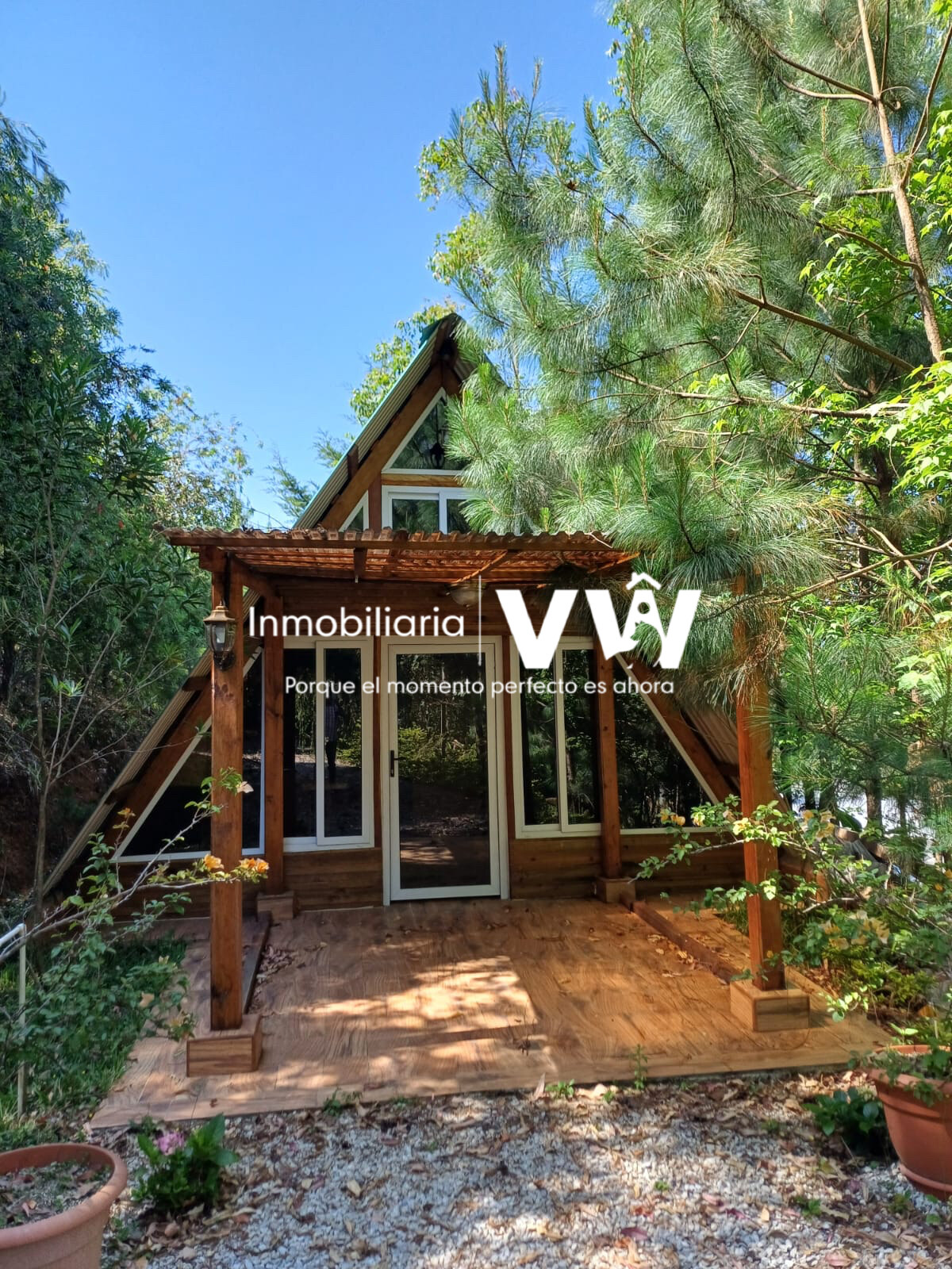 🏡🌳 PROPIEDAD CAMPESTRE CON 5 CABAÑAS — ¡OPORTUNIDAD PARA INVERSIONISTAS!